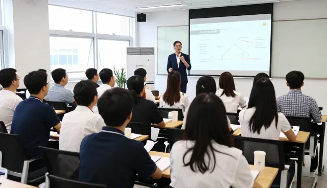 基于性能评估的人力资源规划在企业运营中的实践应用