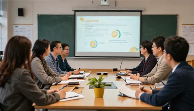 管理培训课程选型关注点：理解偏差的识别与应对