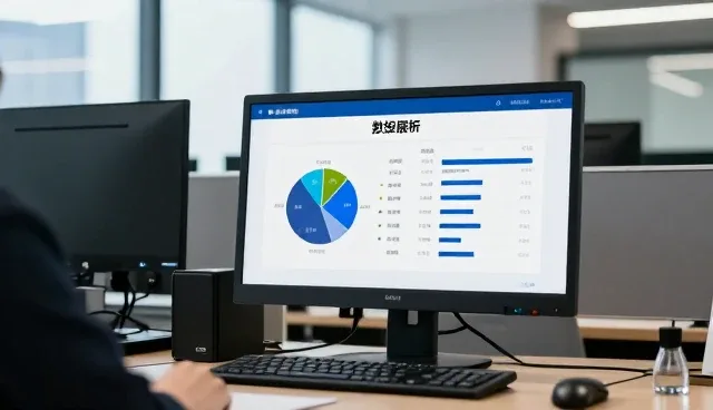 数据驱动下的行业前景:策划服务如何赋能场景落地