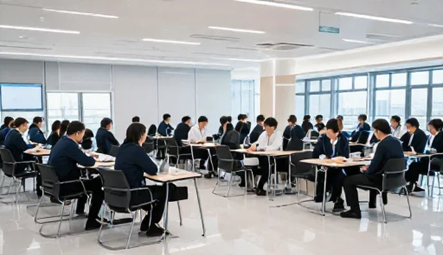 企业在选择数据质量优化课程时应关注的核心要素