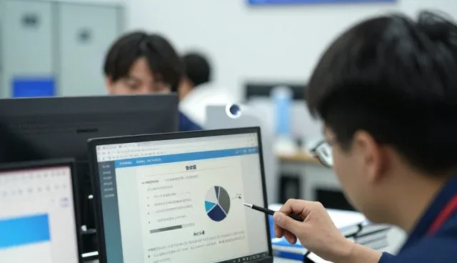 台州百易行人力资源服务有限公司探索商务信息咨询更多应用场景