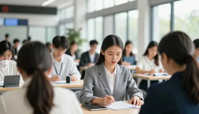 企业如何通过市场调研分析优化管理培训体系